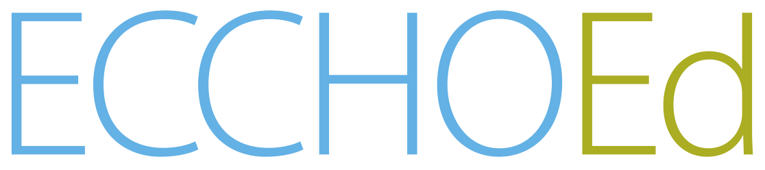 ECCHO Ed